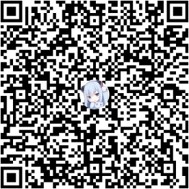 QQ钱包二维码
