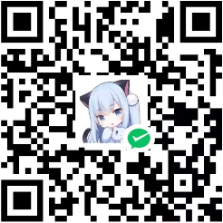 微信支付二维码