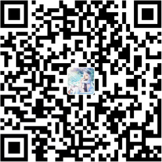 支付宝二维码